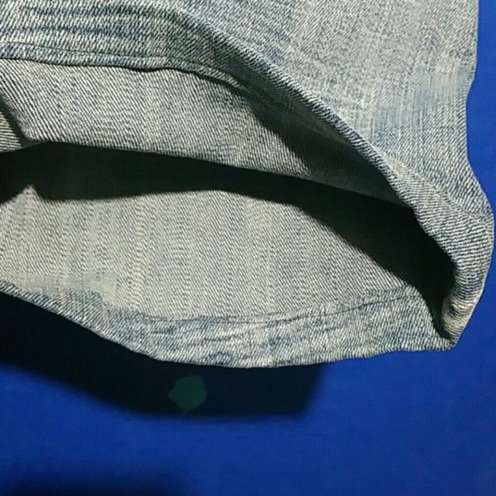REROCK for Express Boot Jeans Size 8 - Picture 7 of 8